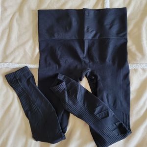 Blanqi hipster leggings